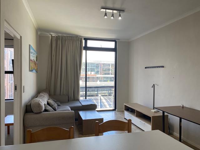 1 Bedroom Property for Sale in Gardens Western Cape